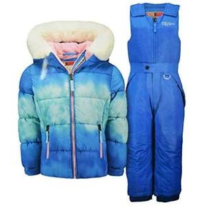 BNWT 2 piece snow suit 3T